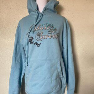 Sabrina Carpenter Short n Sweet Hoodie